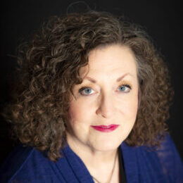 Dinah Menger